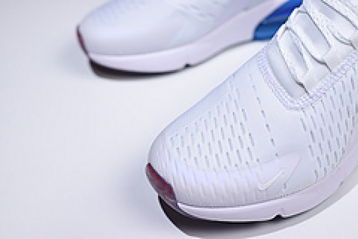 Nike womens  Air Max 270 Tea Berry AQ7982 100