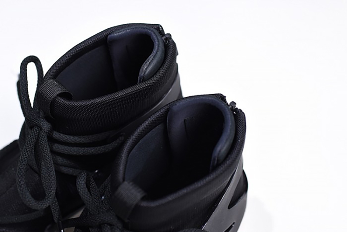 Balenciaga Triple S Sneakers Red Black