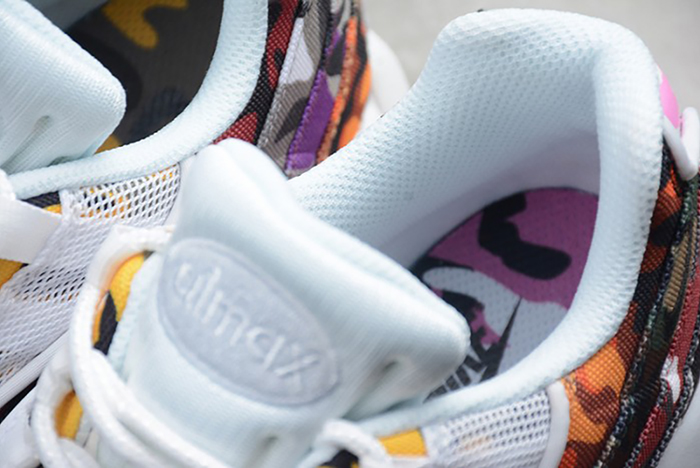 Nike Air Max 95 ERDL Party White Camo AR4473-100