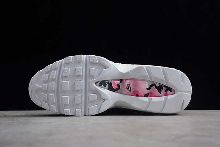 Nike Air Max 95 ERDL Party White Camo AR4473-100