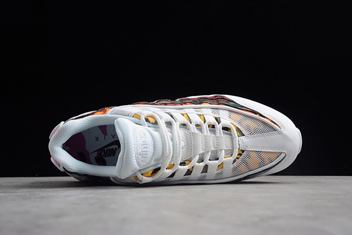 Nike Air Max 95 ERDL Party White Camo AR4473-100