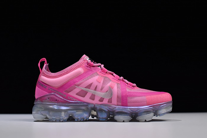 Nike Air VaporMax 2019 Pink AR6632-600