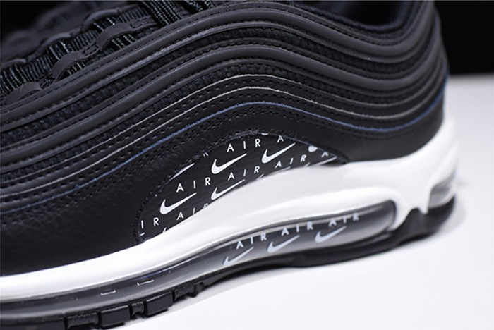 Nike Air Max 97 Swoosh Air Logos AR7621-001