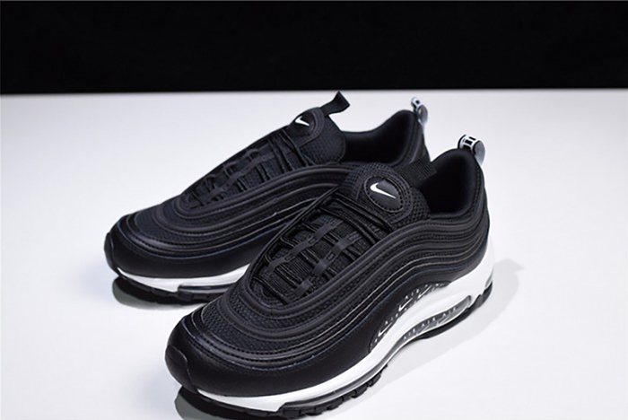 Nike Air Max 97 Swoosh Air Logos AR7621-001