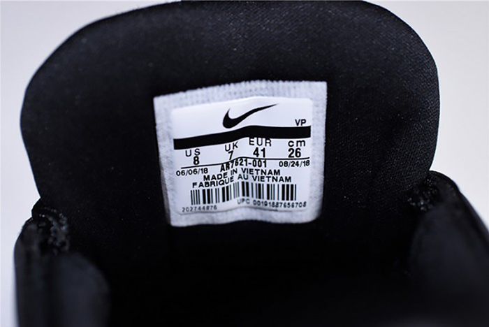 Nike Air Max 97 Swoosh Air Logos AR7621-001
