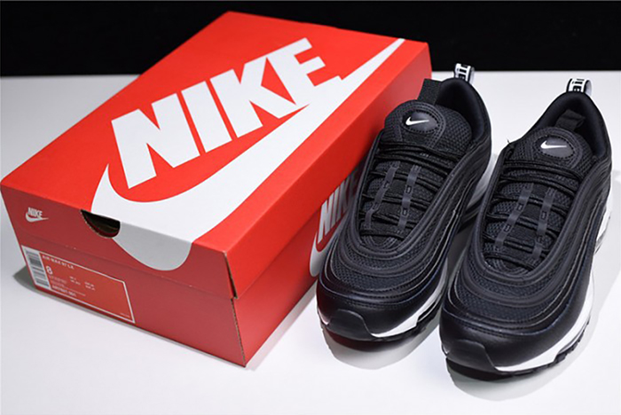 Nike Air Max 97 Swoosh Air Logos AR7621-001