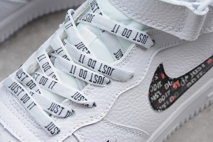 Nike Air Force 1 Mid Terra OrangeAR7719-101