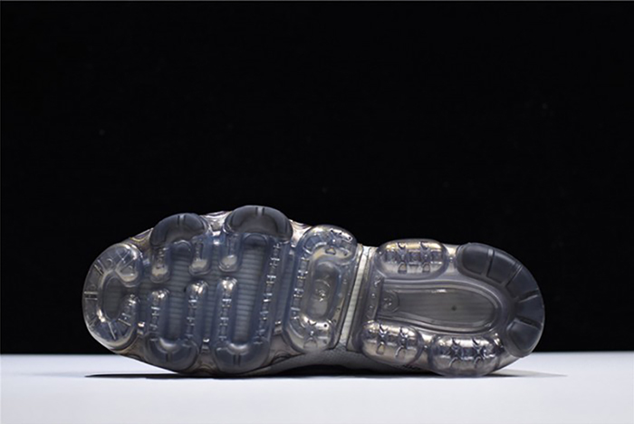 Nike Air Vapormax 2019 PRM "White Lime"-AT6810-100