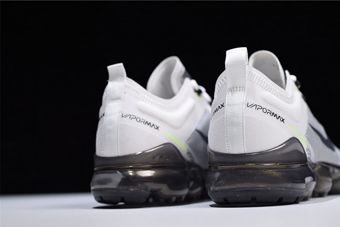 Nike Air Vapormax 2019 PRM "White Lime"-AT6810-100