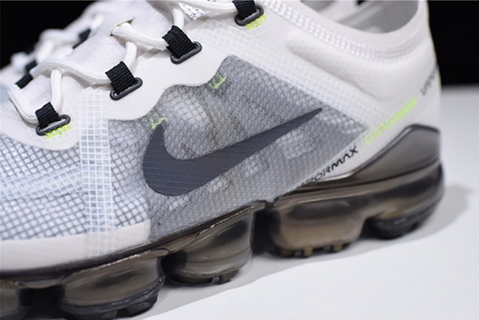 Nike Air Vapormax 2019 PRM "White Lime"-AT6810-100