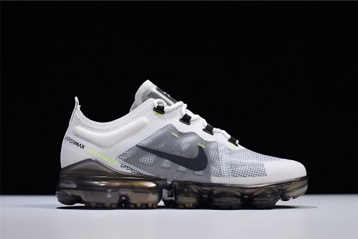 Nike Air Vapormax 2019 PRM "White Lime"-AT6810-100