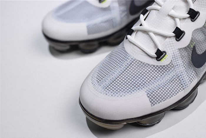 Nike Air Vapormax 2019 PRM "White Lime"-AT6810-100