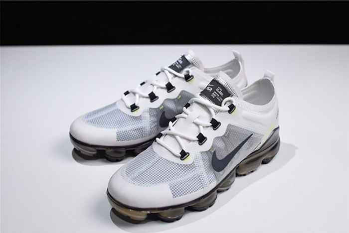 Nike Air Vapormax 2019 PRM "White Lime"-AT6810-100