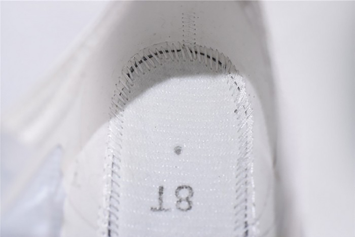 Nike Air Vapormax 2019 PRM "White Lime"-AT6810-100