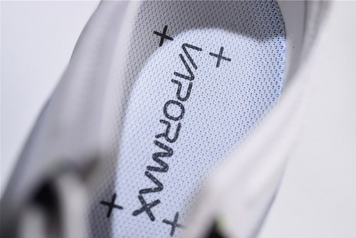 Nike Air Vapormax 2019 PRM "White Lime"-AT6810-100