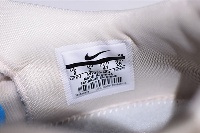 Nike Blazer City Low LX AV2253-800