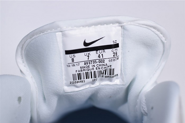 Nike Air Max 1 Centre Pompidou Pack White Multi AV3735-002