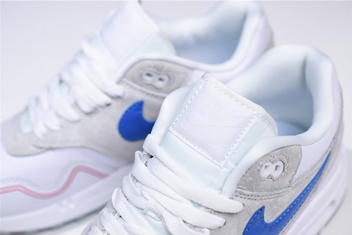 Nike Air Max 1 Centre Pompidou Pack White Multi AV3735-002