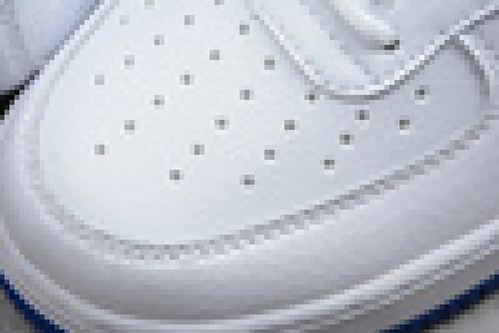 Nike Air Force 1 High Knicks AV3938-100