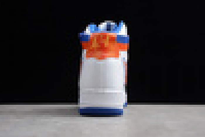 Nike Air Force 1 High Knicks AV3938-100