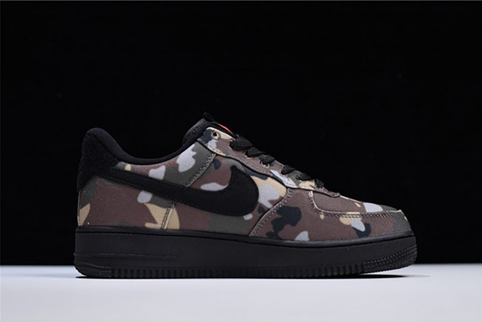 Nike Air Force 1 Low Italy Country Camo AV7012-200