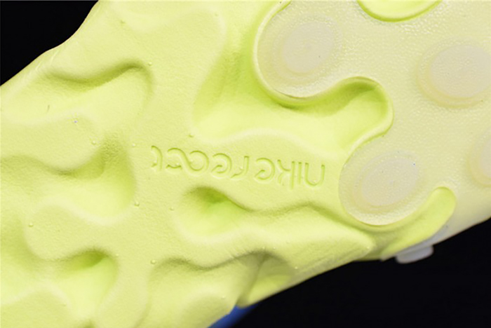 UNDERCOVER x Nike React Element 87 BQ2718-400