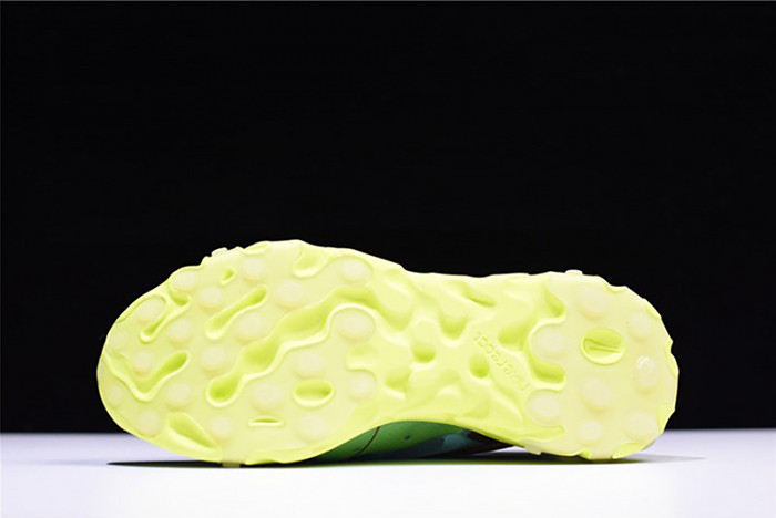 UNDERCOVER x Nike React Element 87 BQ2718-400