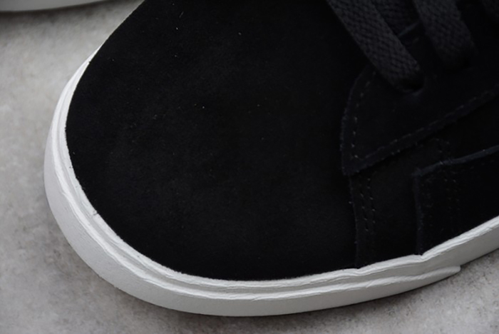 Nike Blazer Mid Rebel BQ4022-001