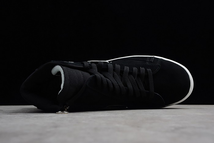 Nike Blazer Mid Rebel BQ4022-001