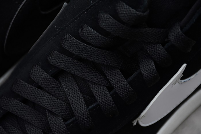 Nike Blazer Mid Rebel BQ4022-001