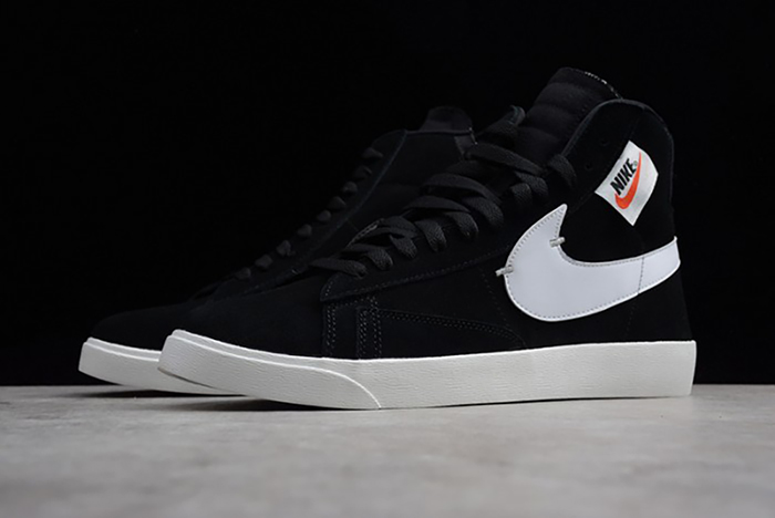 Nike Blazer Mid Rebel BQ4022-001