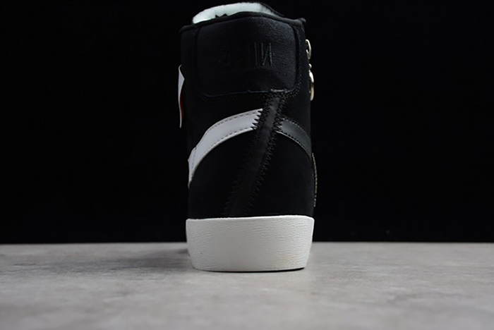 Nike Blazer Mid Rebel BQ4022-001