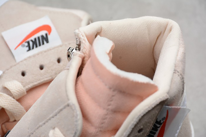 Nike Blazer Mid Rebel BQ4022-801