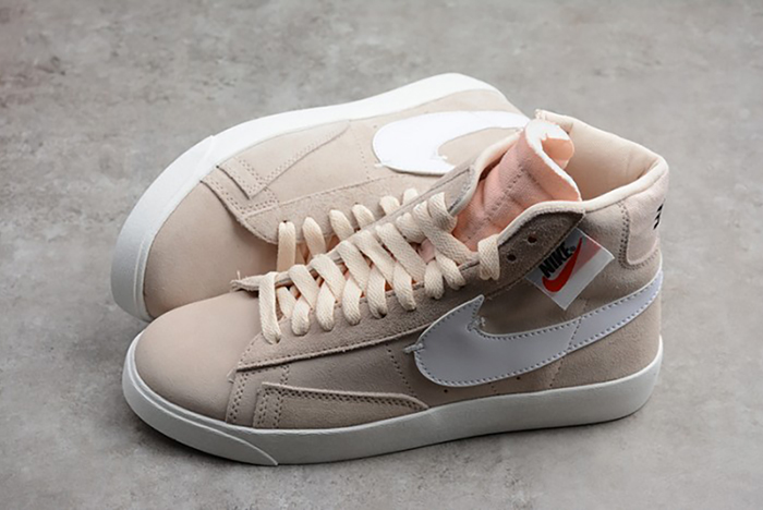 Nike Blazer Mid Rebel BQ4022-801