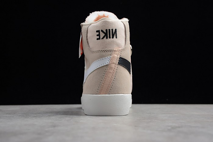 Nike Blazer Mid Rebel BQ4022-801
