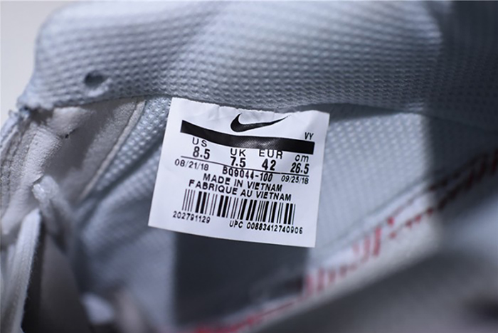 Nike Air Force 1 Low Have a Nike Day  BQ9044-100