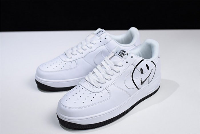 Nike Air Force 1 Low Have a Nike Day  BQ9044-100