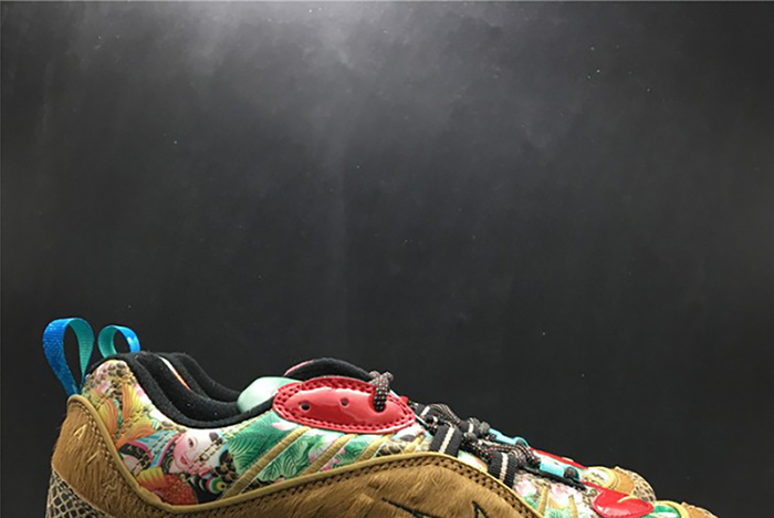 Nike Air Max 98 CNY Chinese New Year BV6649-708