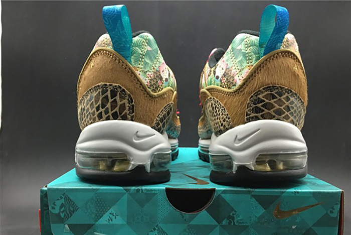 Nike Air Max 98 CNY Chinese New Year BV6649-708