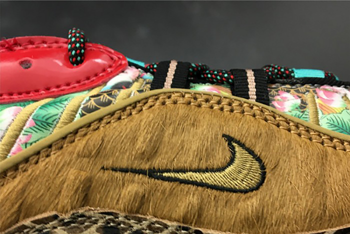 Nike Air Max 98 CNY Chinese New Year BV6649-708