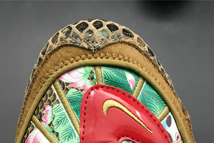 Nike Air Max 98 CNY Chinese New Year BV6649-708