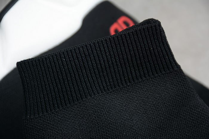 BALENCIAGA SPEED STRETCH-KNIT W05G0-1688