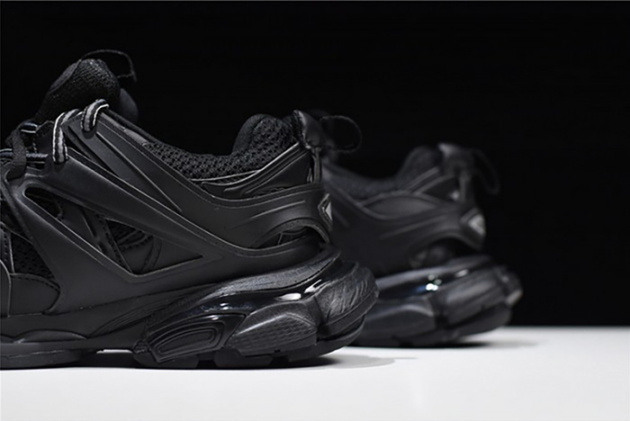 Balenciaga Sneaker Tess.s.Gomma W06G0 2001 BLACK