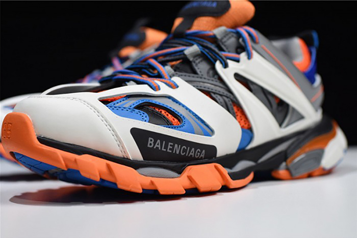 Balenciaga Sneaker Tess.s.Gomma W1GB1 7580