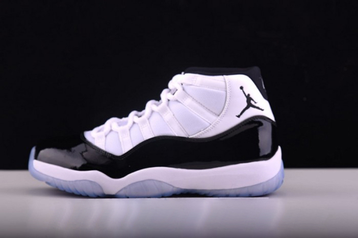 Air Jordan 11 Concord 378037-100