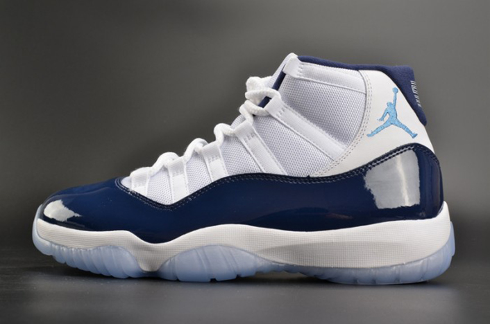 AIR JORDAN 11 RETRO 