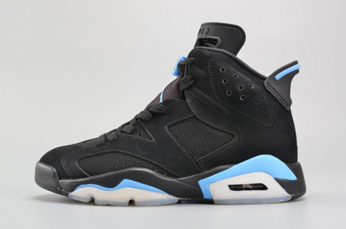 Air Jordan 6 Retro 