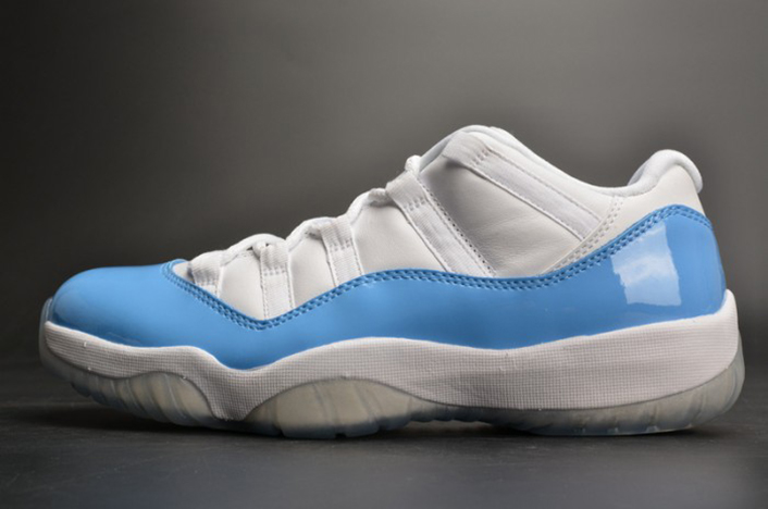 AIR JORDAN 11 RETRO LOW 
