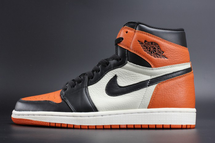 AIR JORDAN 1 RETRO HIGH OG SHATTERED BACKBOARD mens 555088-005