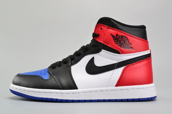 AIR JORDAN 1 RETRO HIGH OG  TOP 3  mens 555088-026